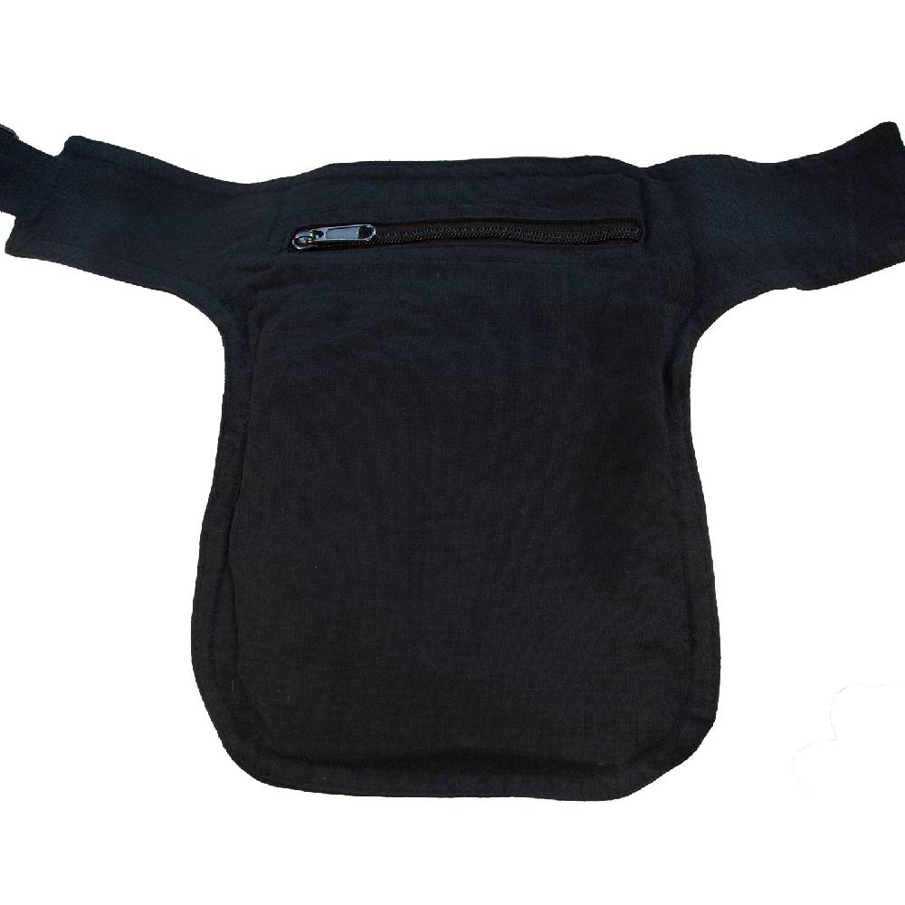 Kunst Und Magie KUNST UND MAGIE Bauchtasche Mushroom Gürteltasche Festivaltasche Sidebag Letzte 2 Tage