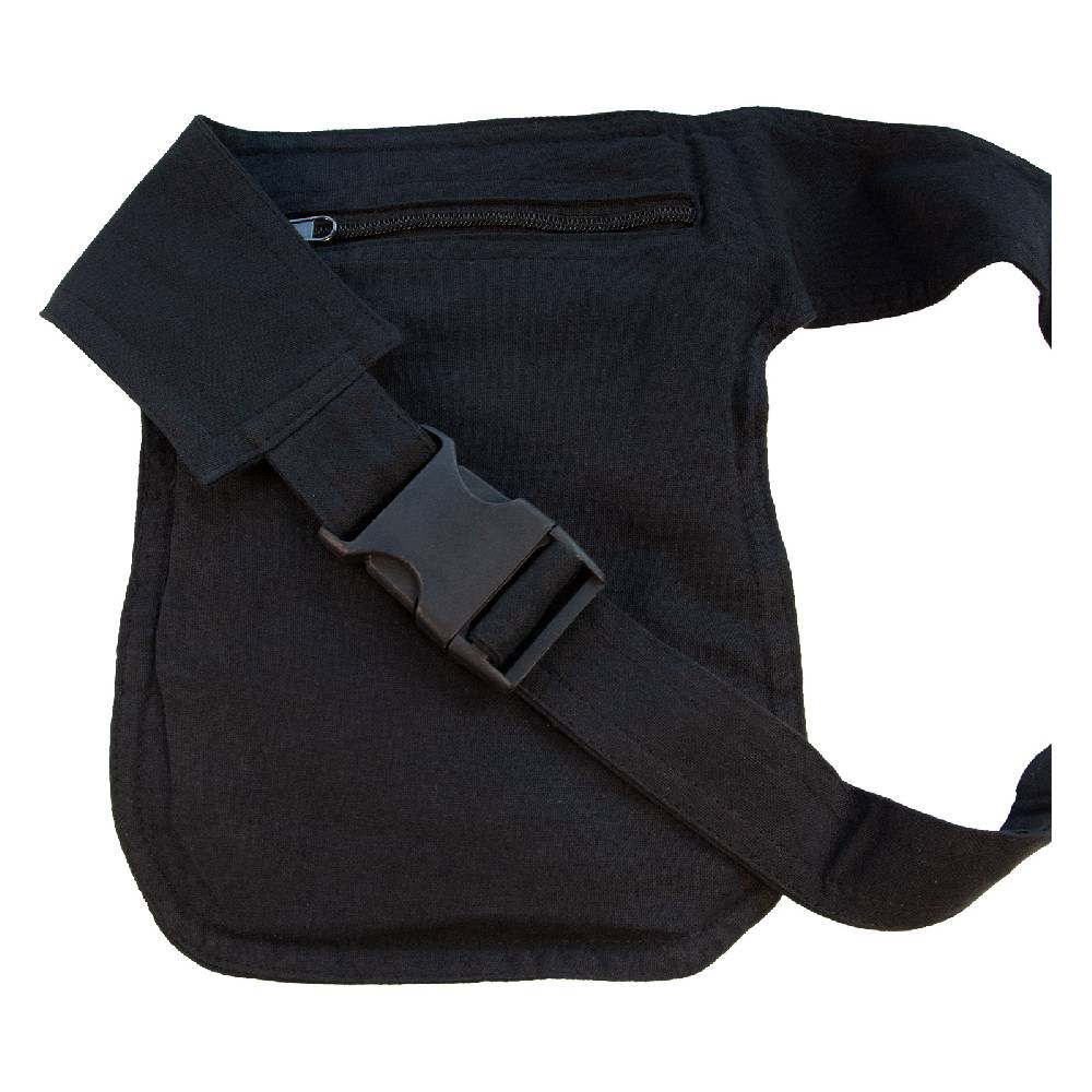 Kunst Und Magie KUNST UND MAGIE Bauchtasche Mushroom Gürteltasche Festivaltasche Sidebag Letzte 2 Tage