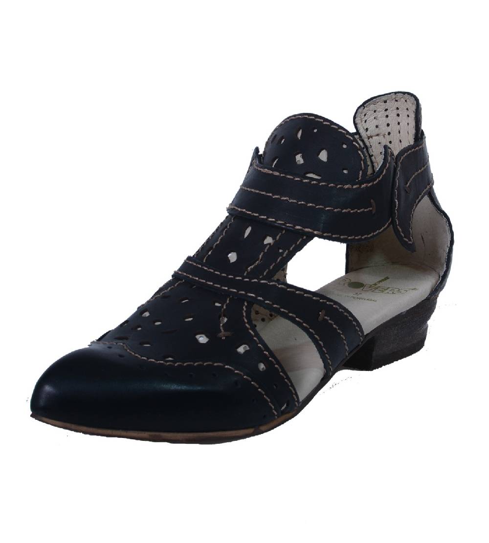 Kunst Und Magie Rovers Crust Costa Placa Damen Sandalette