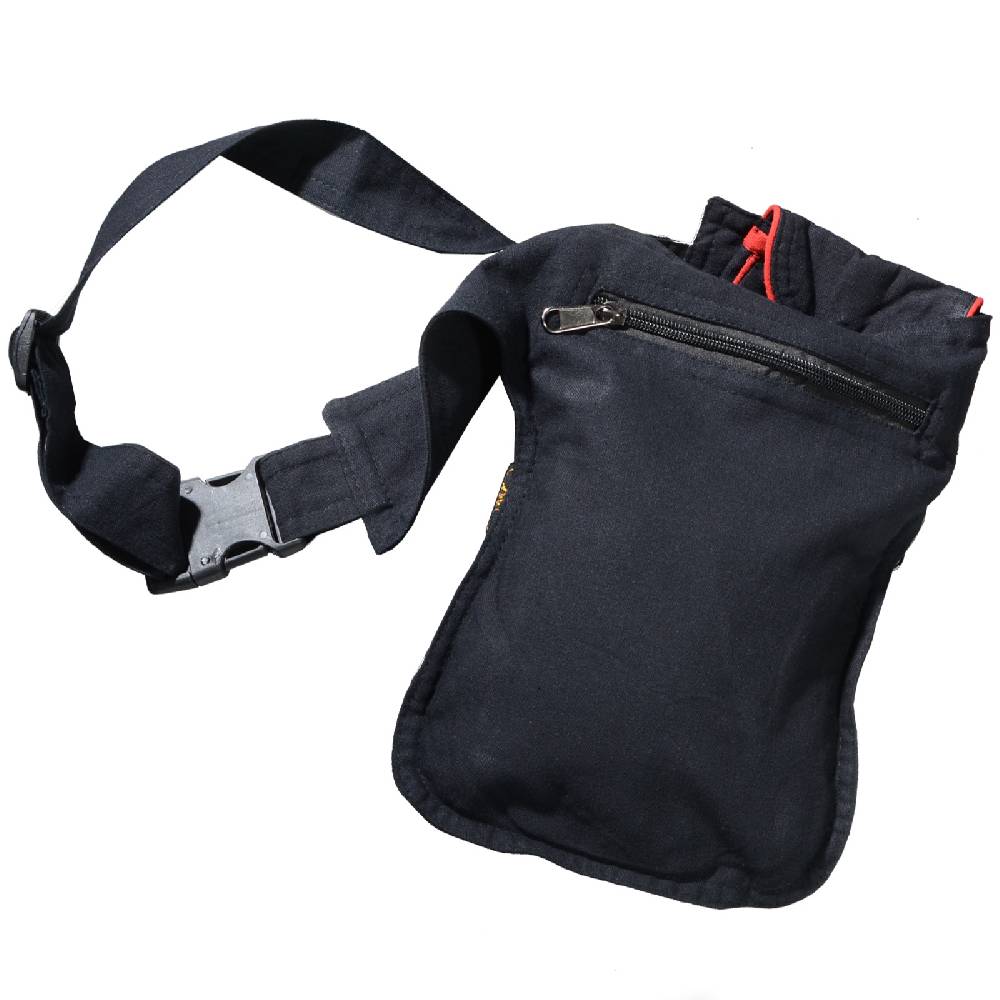 Kunst Und Magie Goa Schulter Bauchtasche Gürteltasche Bauchgurt Hippie Psy Festival Blumenmotiv Tiefpreis