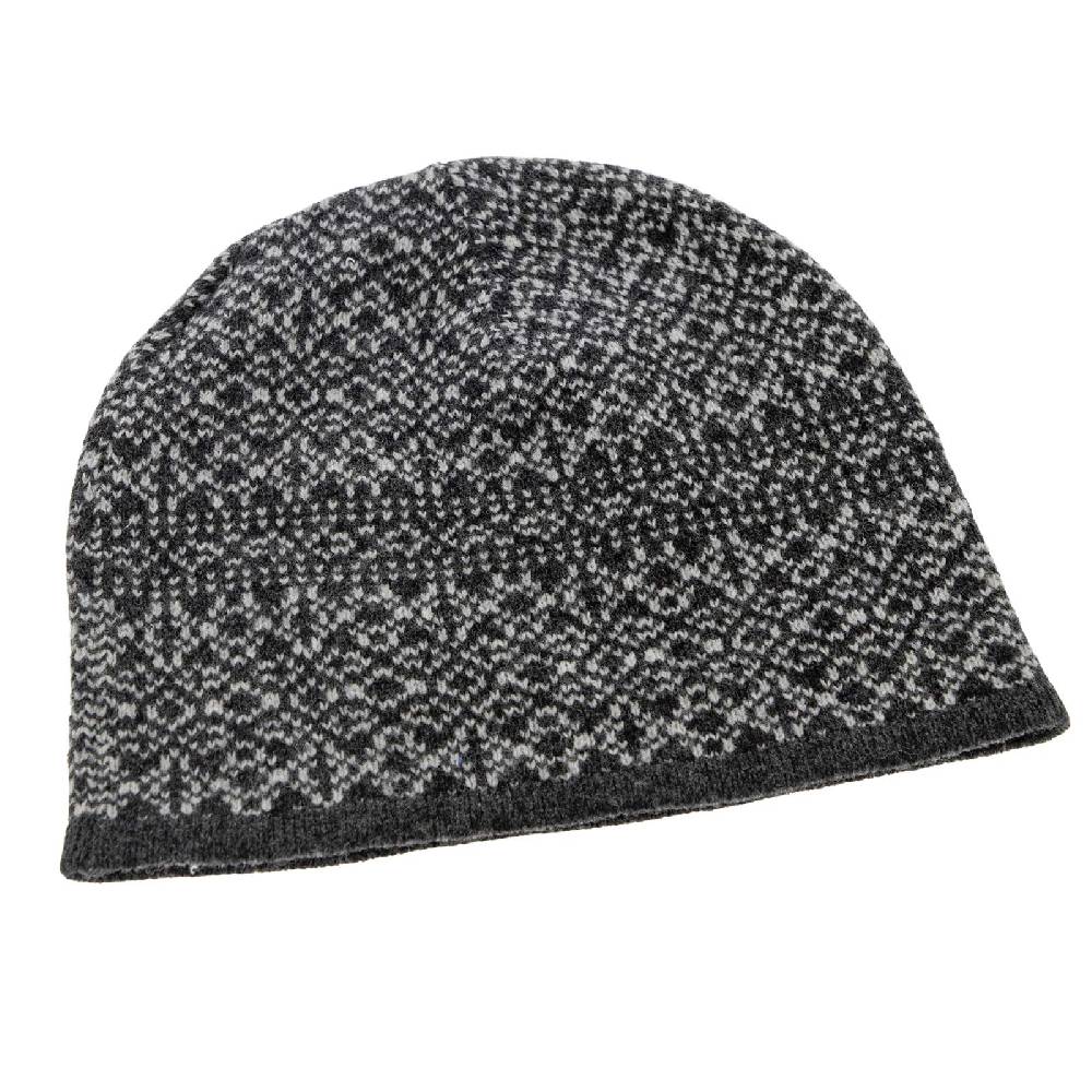 Kunst Und Magie Beanie Mütze aus Lammwolle Wollmütze Unisex für Sie und Ihn Hotsell