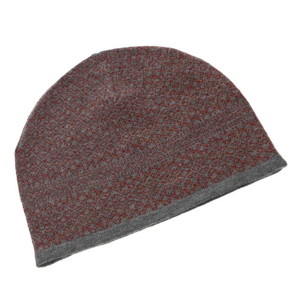 Kunst Und Magie Beanie Mütze aus Merinowolle Wollmütze Unisex für Sie und Ihn im Angebot