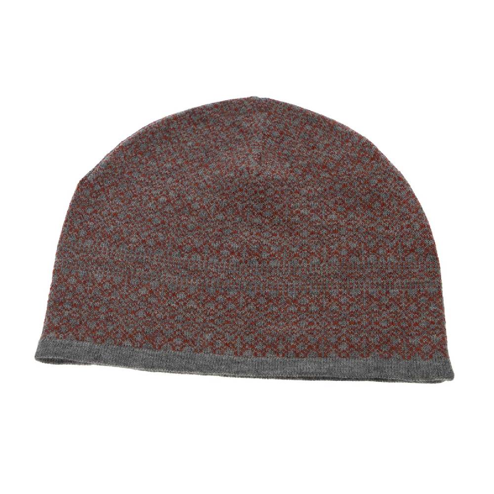 Kunst Und Magie Beanie Mütze aus Merinowolle Wollmütze Unisex für Sie und Ihn im Angebot