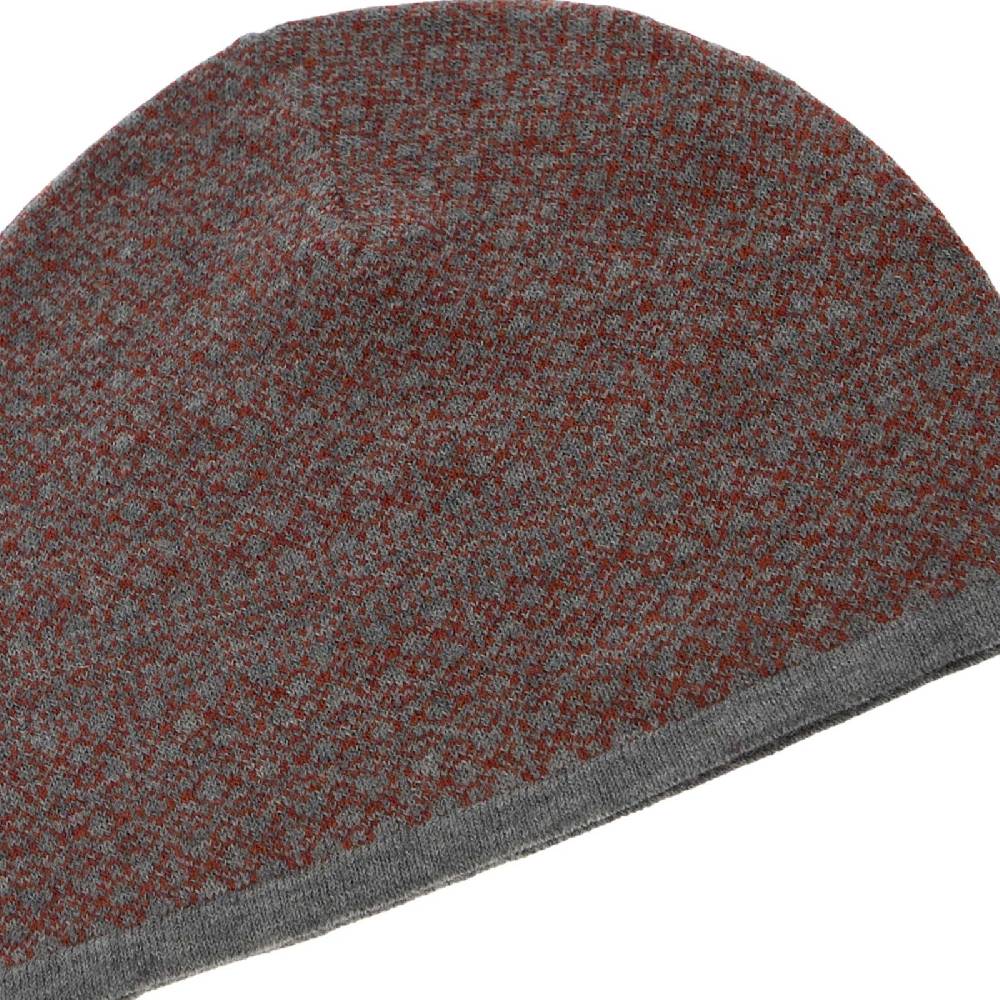 Kunst Und Magie Beanie Mütze aus Merinowolle Wollmütze Unisex für Sie und Ihn im Angebot