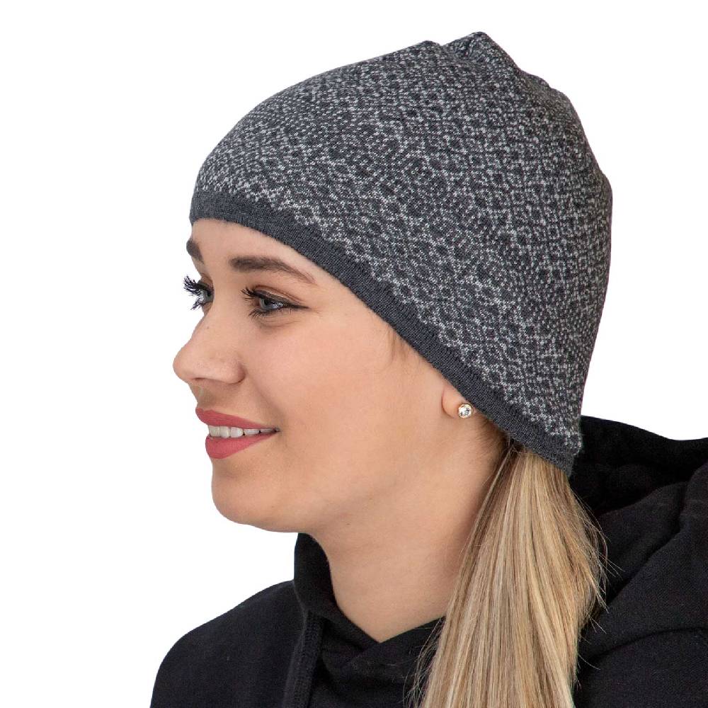 Kunst Und Magie Beanie Mütze aus Merinowolle Wollmütze Unisex für Sie und Ihn Günstiger Verkauf