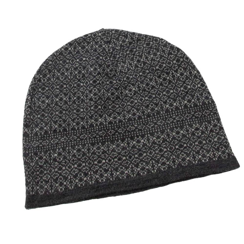 Kunst Und Magie Beanie Mütze aus Merinowolle Wollmütze Unisex für Sie und Ihn Günstiger Verkauf