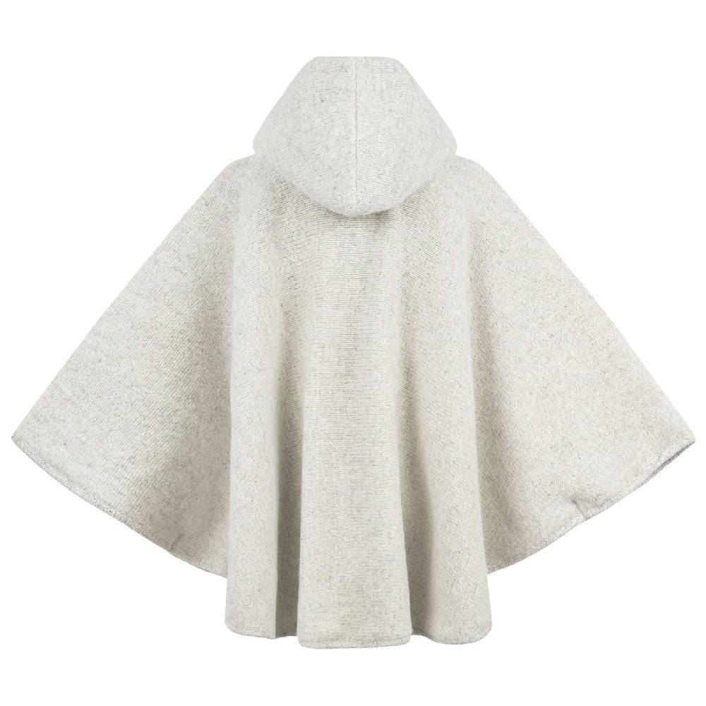 Kunst Und Magie Strick Poncho mit Kapuze Umhang Cape Strickjacke Wolle Jacke mit Kapuze Winter Mantel Neueste Stile