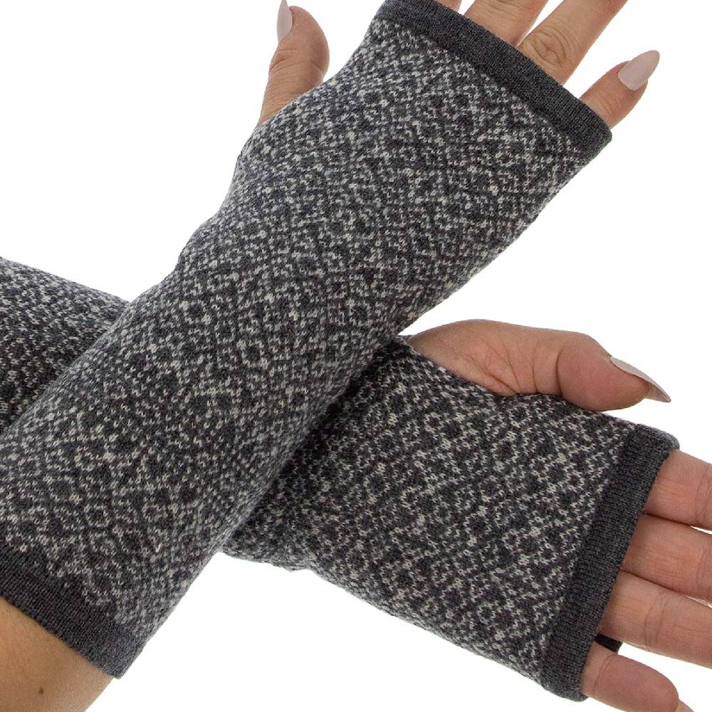 Kunst Und Magie Damen Armstulpen Merinowolle Stulpen Handwärmer Pulswärmer Handschuhe Merinowolle Strick Super Rabatt
