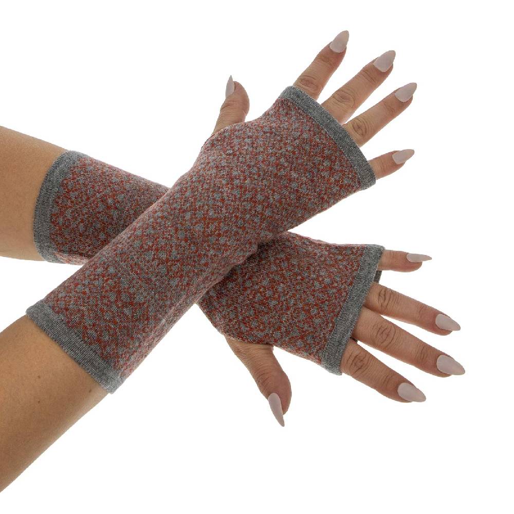 Kunst Und Magie Damen Armstulpen Merinowolle Stulpen Handwärmer Pulswärmer Handschuhe Merinowolle Strick 50% Rabatt mit kostenlosem Versand