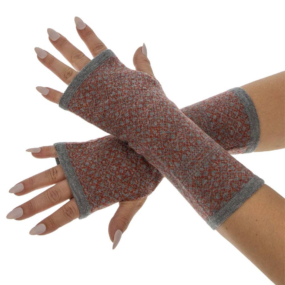 Kunst Und Magie Damen Armstulpen Merinowolle Stulpen Handwärmer Pulswärmer Handschuhe Merinowolle Strick 50% Rabatt mit kostenlosem Versand