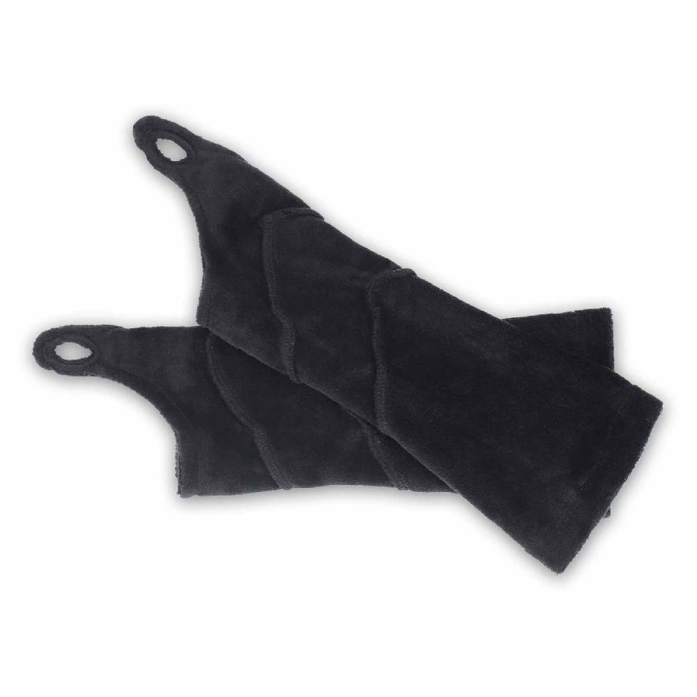 Kunst Und Magie Kinder Samt Armstulpen Stulpen Handwärmer Handschuhe Boho VIP-Rabatte
