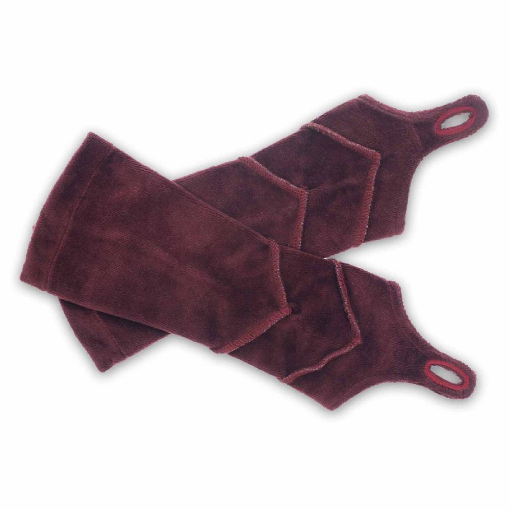 Kunst Und Magie Kinder Samt Armstulpen Stulpen Handwärmer Handschuhe Boho VIP-Rabatte