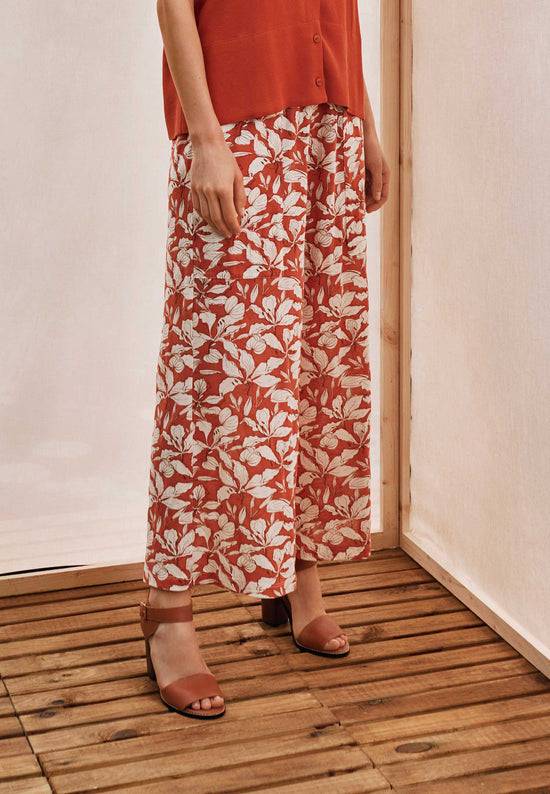 Lana Natural Wear Hose, Modell Fernanda Lagerräumung