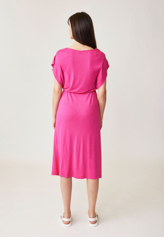 Lana Natural Wear Kleid, Modell Rafala Riesige Ersparnisse