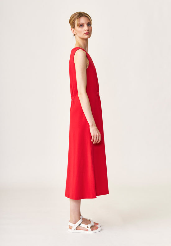 Lana Natural Wear Kleid, Modell Rajana VIP-Rabatte