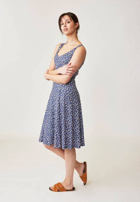 Lana Natural Wear Trägerkleid, Modell Finna Letzte 3 Tage
