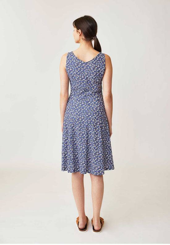 Lana Natural Wear Trägerkleid, Modell Finna Letzte 3 Tage