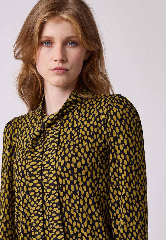 Lana Natural Wear Bluse, Modell Ebba Angebote