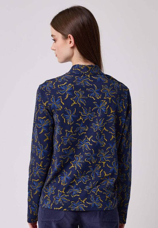 Lana Natural Wear Blusenshirt, Modell Janka im Angebot