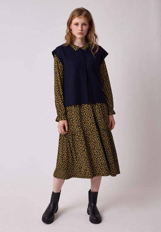 Lana Natural Wear Pullunder, Modell Sophie Begrenztes Angebot