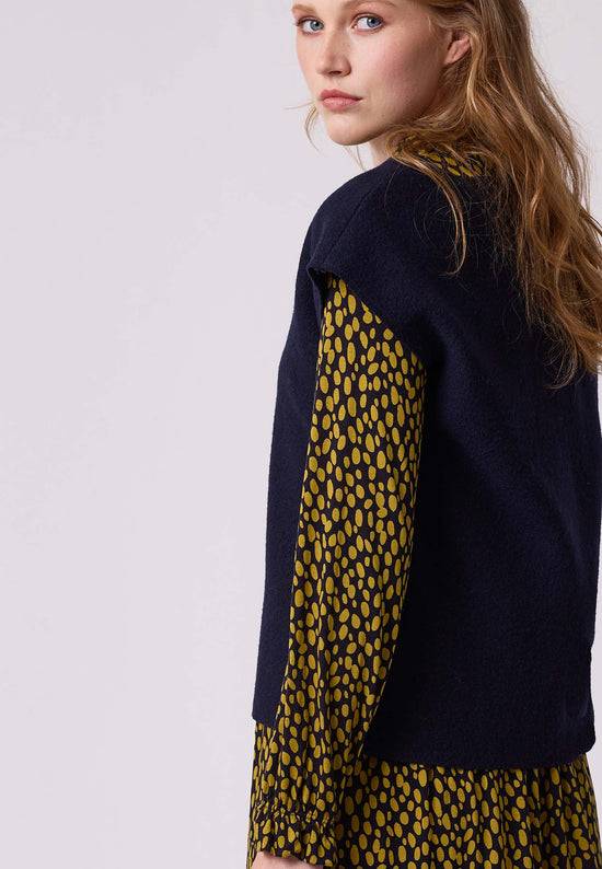 Lana Natural Wear Pullunder, Modell Sophie Begrenztes Angebot