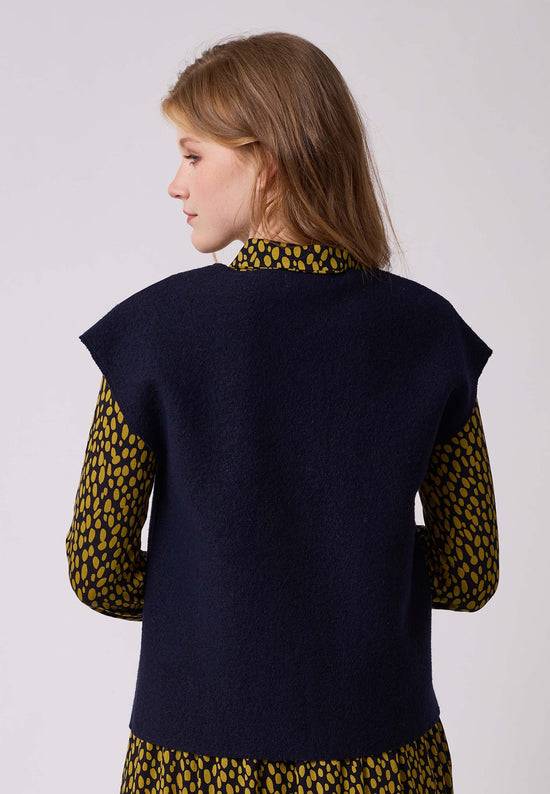 Lana Natural Wear Pullunder, Modell Sophie Begrenztes Angebot
