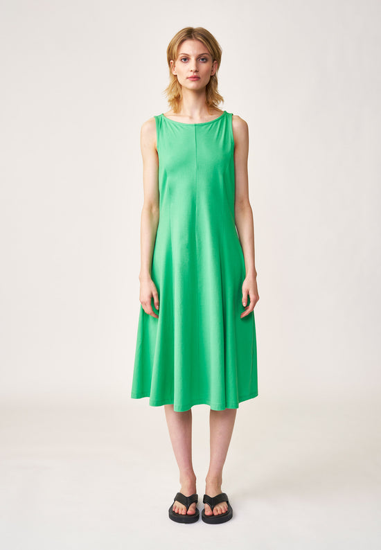 Lana Natural Wear Kleid, Modell Ihra Weihnachtsangebot