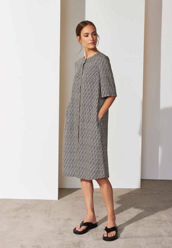 Lana Natural Wear Kleid; Modell Leandra Letzte 3 Tage