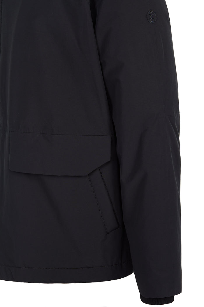 Langerchen Jacket Macopin Tägliche Deals