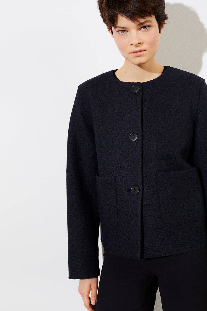 Langerchen Jacket Weedon Riesige Ersparnisse
