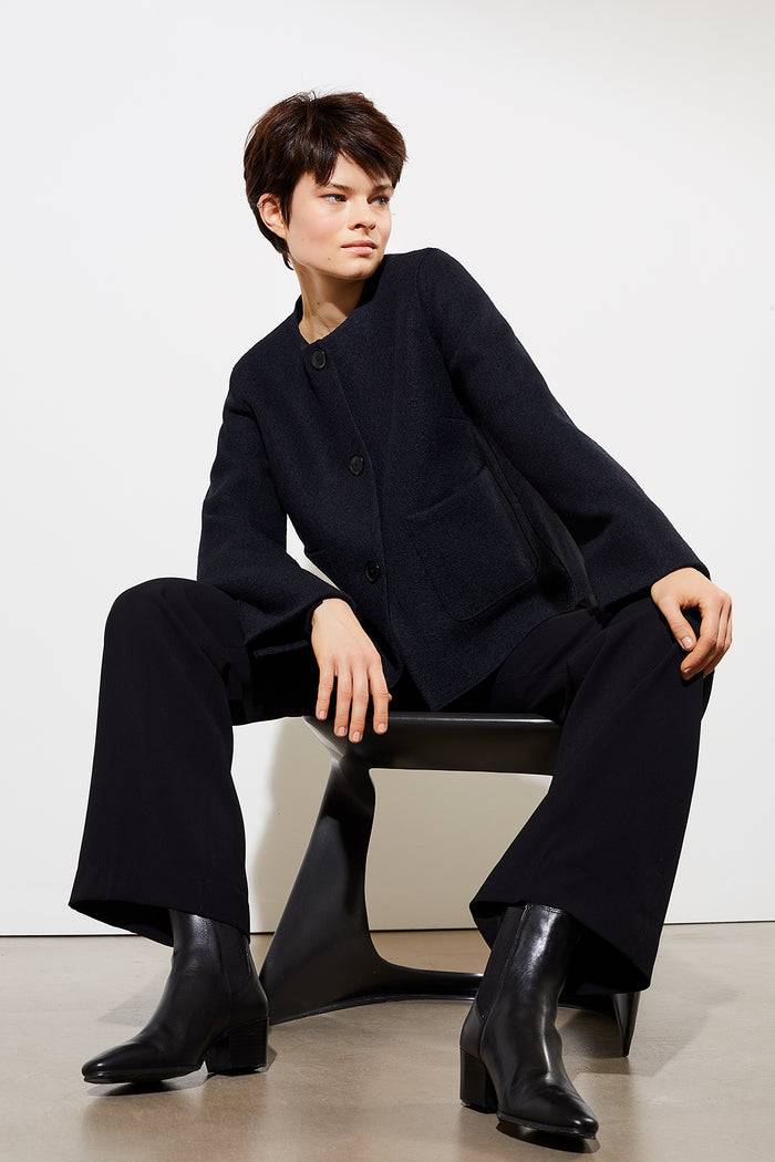 Langerchen Jacket Weedon Riesige Ersparnisse