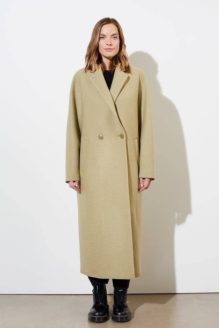 Langerchen Coat Deline VIP-Rabatte