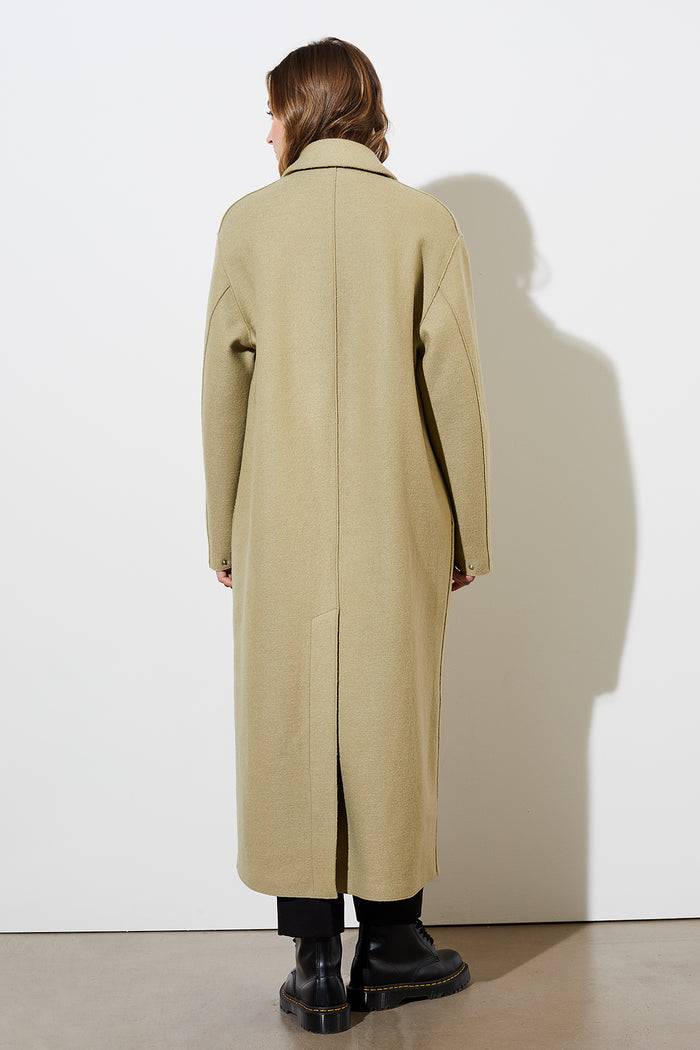 Langerchen Coat Deline VIP-Rabatte