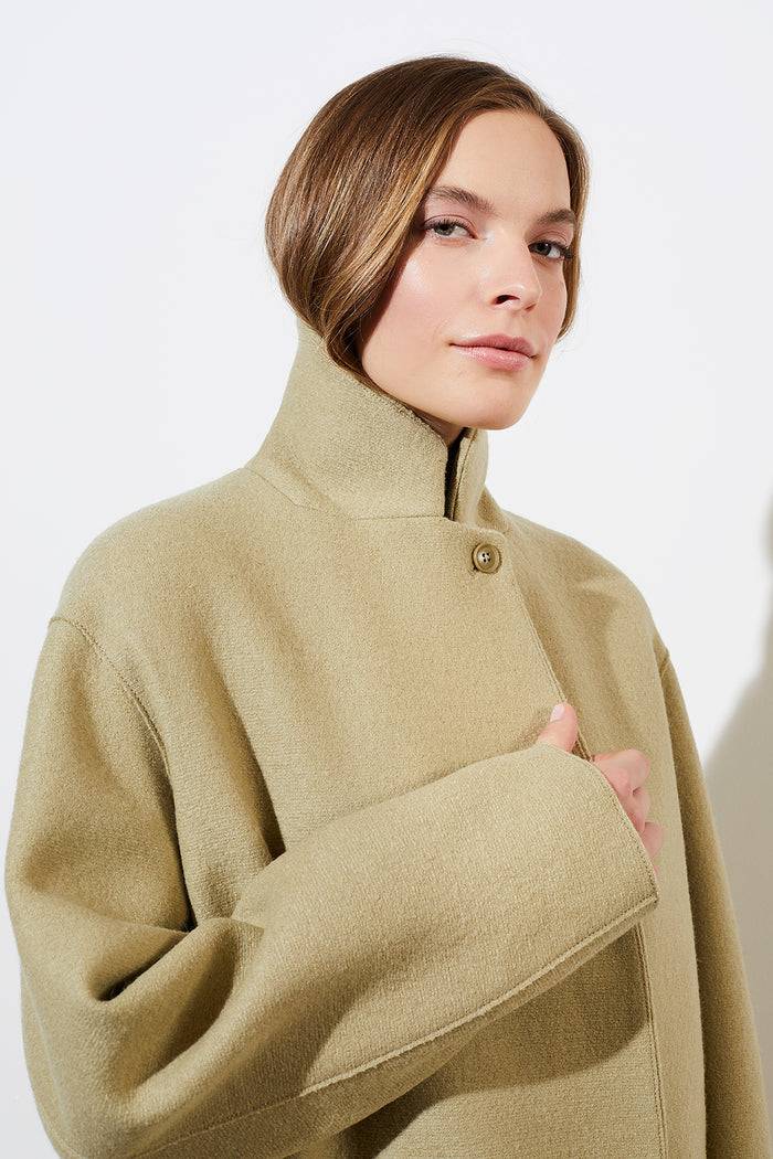 Langerchen Coat Deline VIP-Rabatte