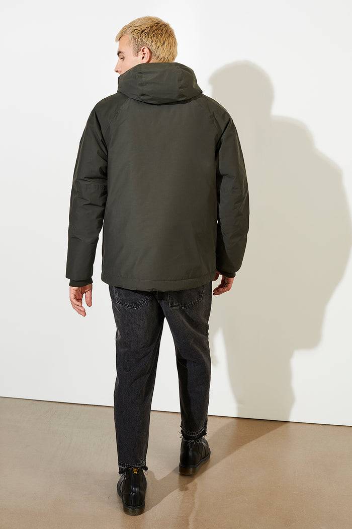 Langerchen Jacket Macopin Wochenangebot