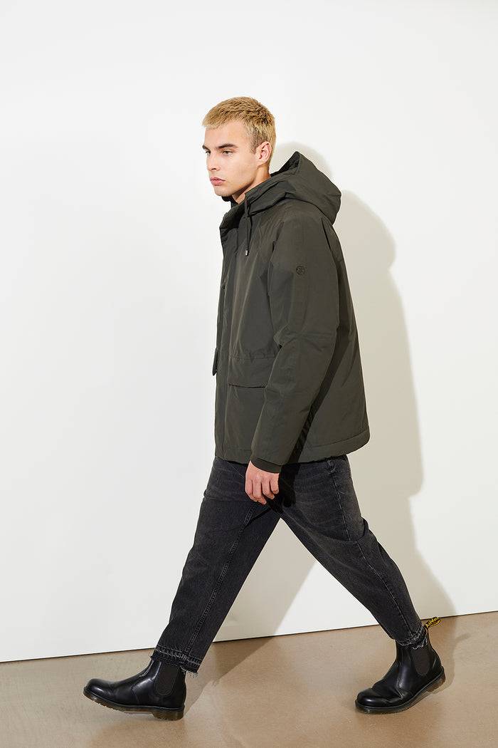 Langerchen Jacket Macopin Wochenangebot