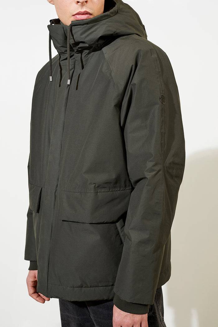 Langerchen Jacket Macopin Wochenangebot