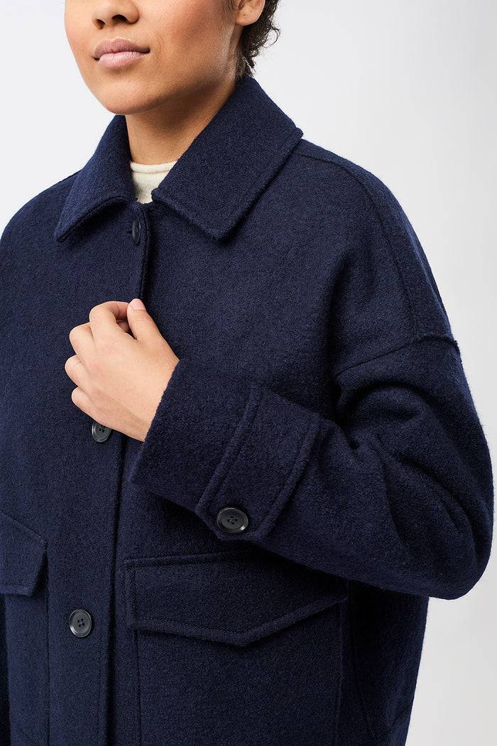 Langerchen Jacket Chelan Begrenzte Freigabe