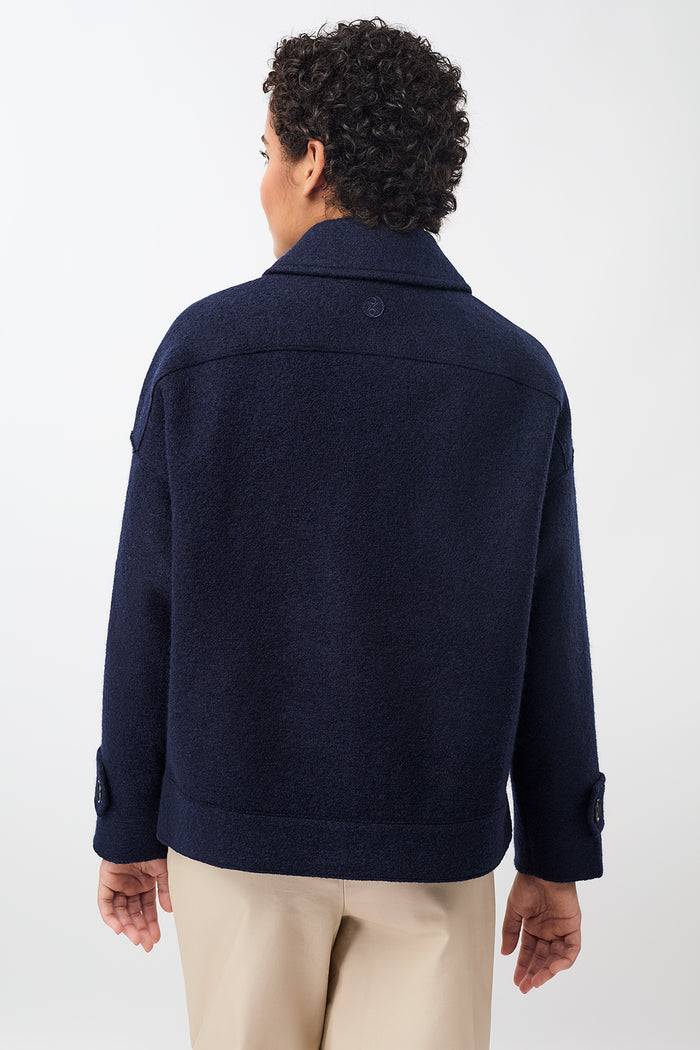 Langerchen Jacket Chelan Begrenzte Freigabe