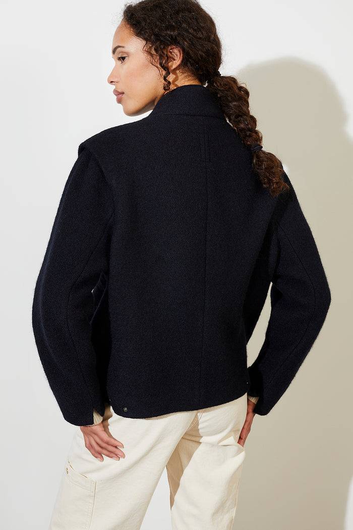 Langerchen Jacket Gorham JETZT KAUFEN