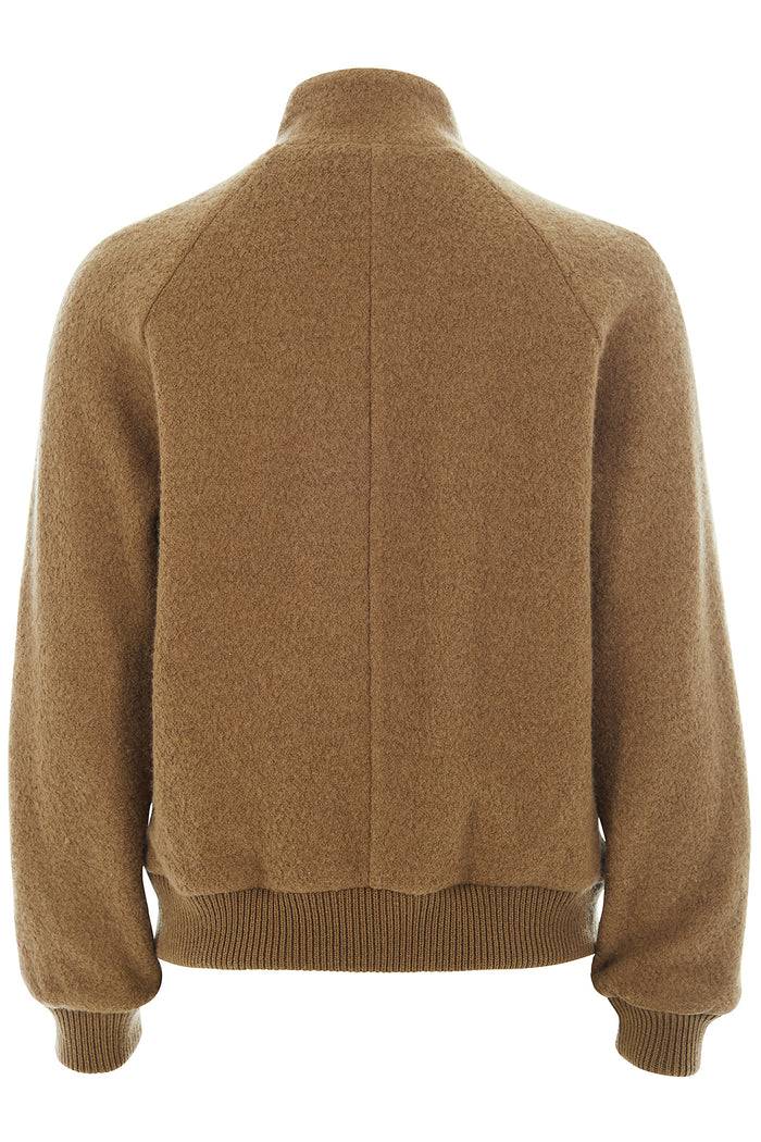 Langerchen Jacket Gabbin Neueste Stile