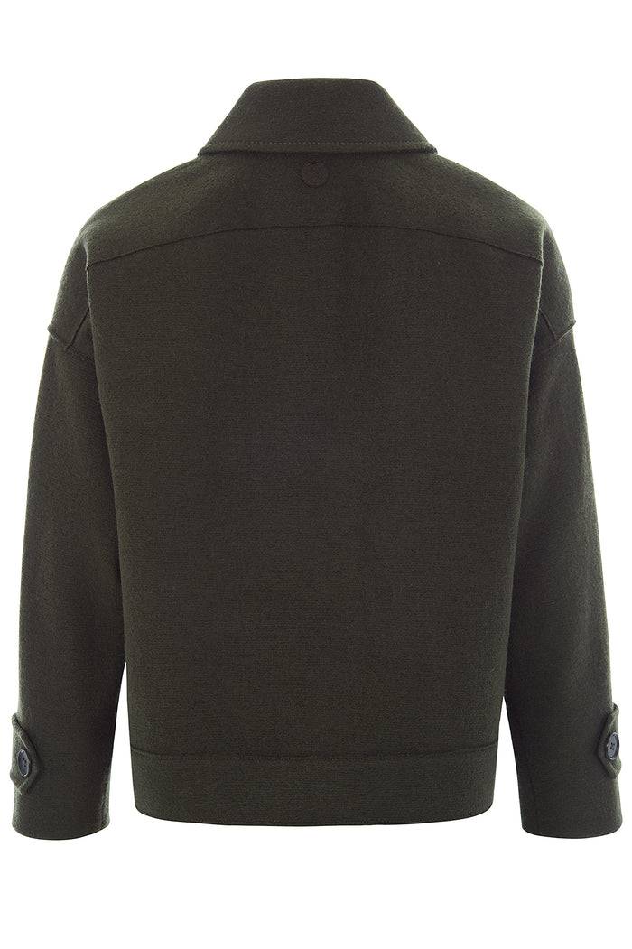 Langerchen Jacket Chelan Letzter Tag