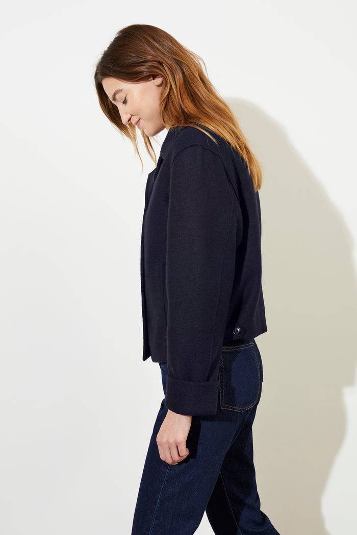 Langerchen Jacket Dutton Zeitbegrenzte Promotion