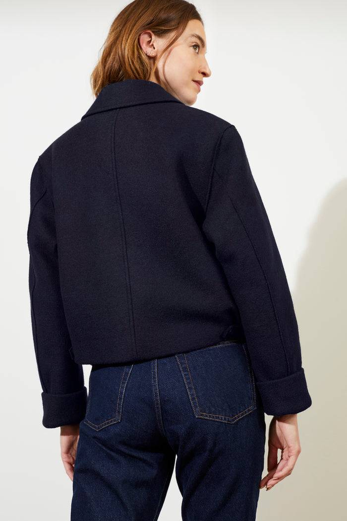 Langerchen Jacket Dutton Zeitbegrenzte Promotion
