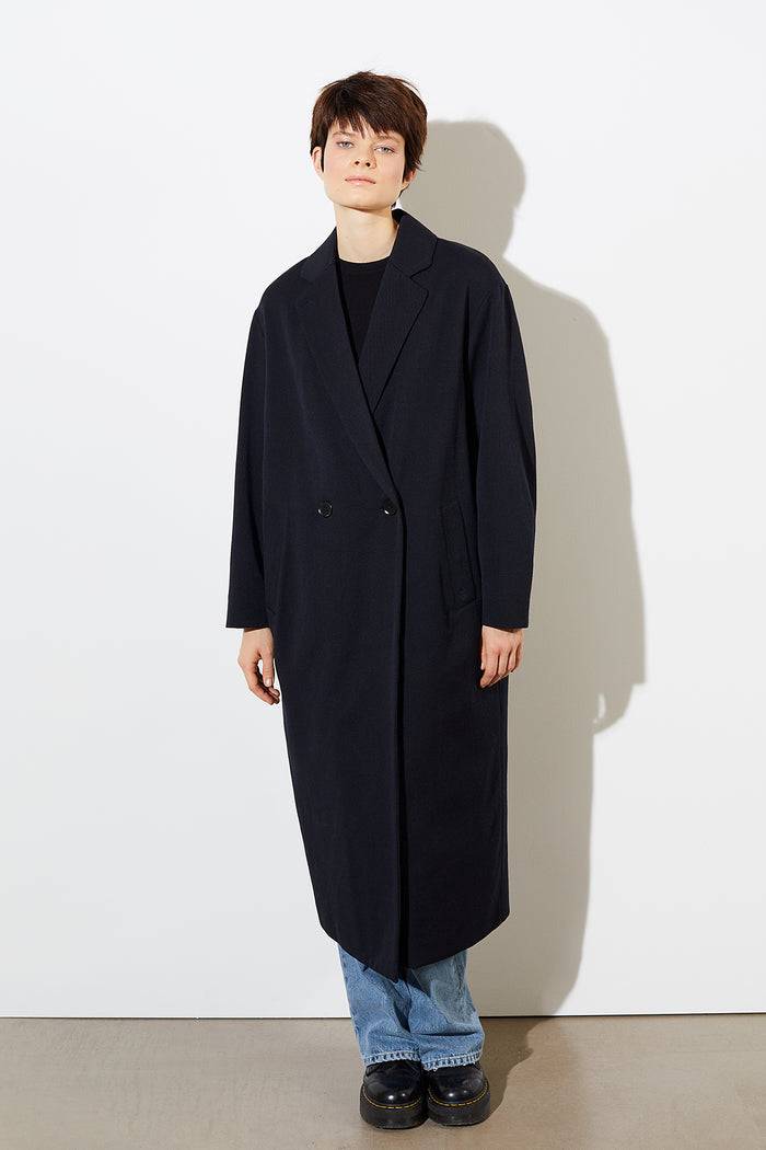 Langerchen Coat Deline Bis zu 50% Rabatt