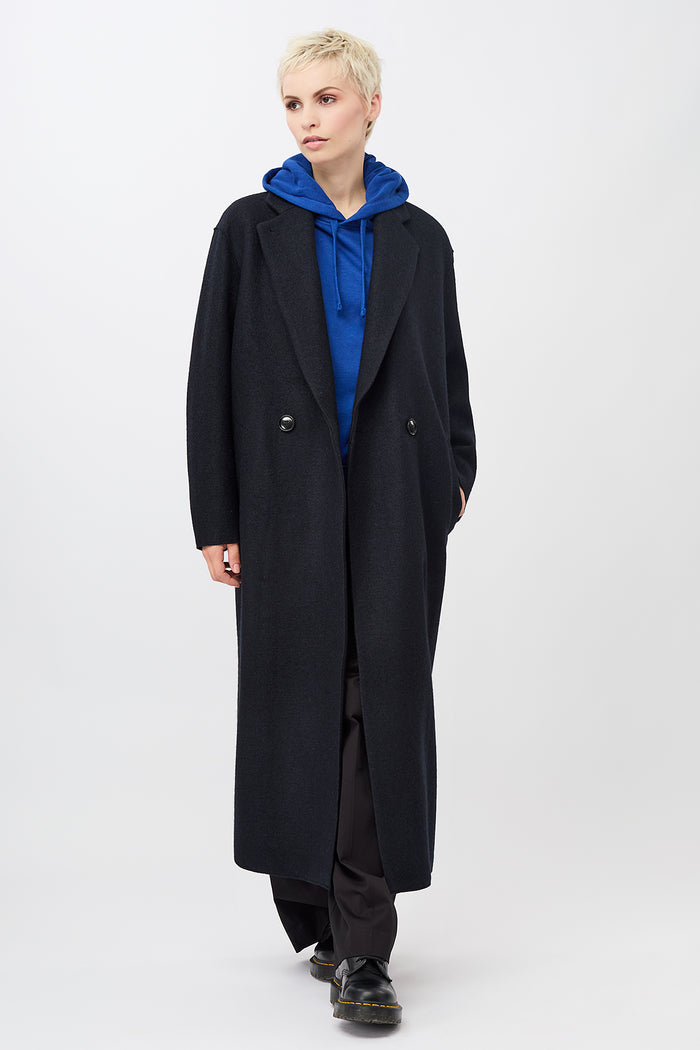 Langerchen Coat Deline Bis zu 55% Rabatt