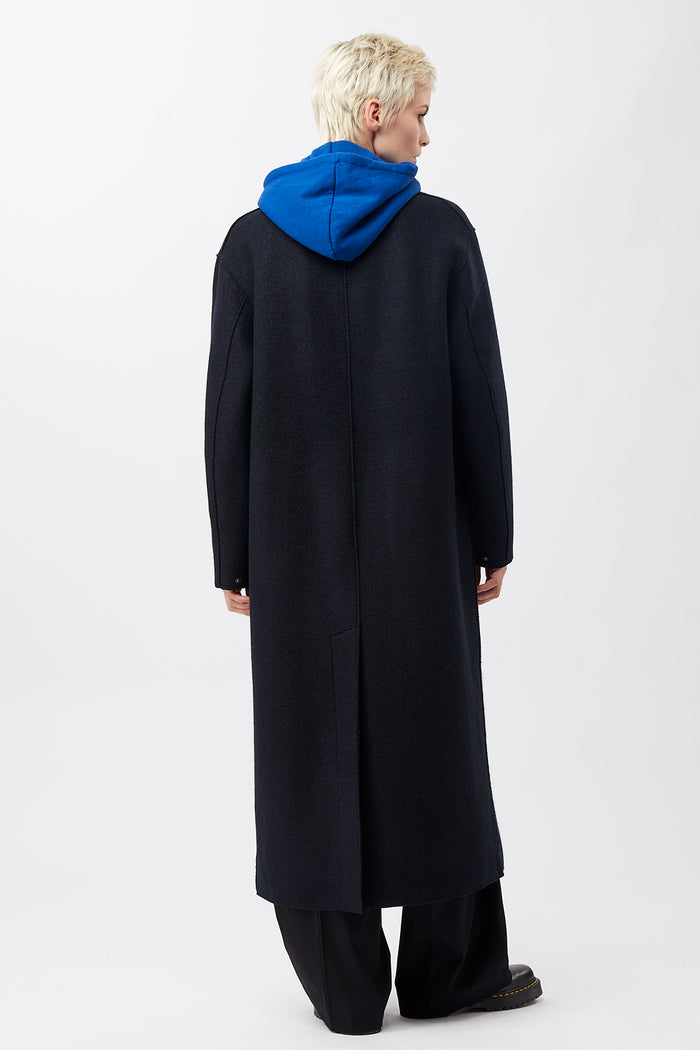 Langerchen Coat Deline Bis zu 55% Rabatt