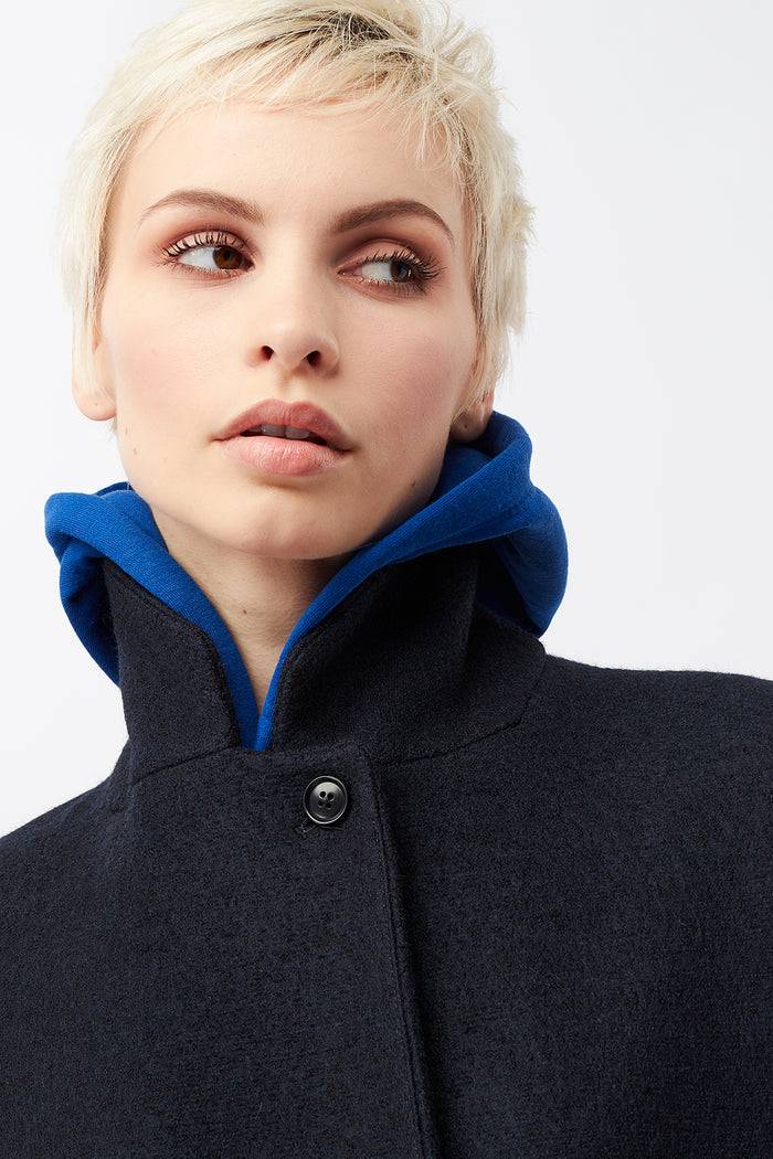 Langerchen Coat Deline Bis zu 55% Rabatt