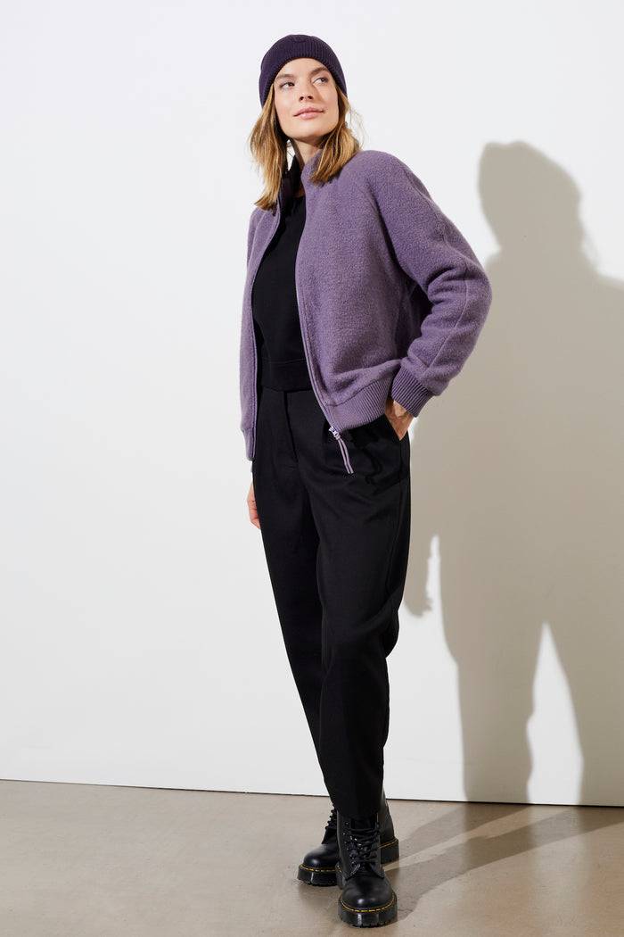Langerchen Jacket Gabbin Discount Store für neue Produkte