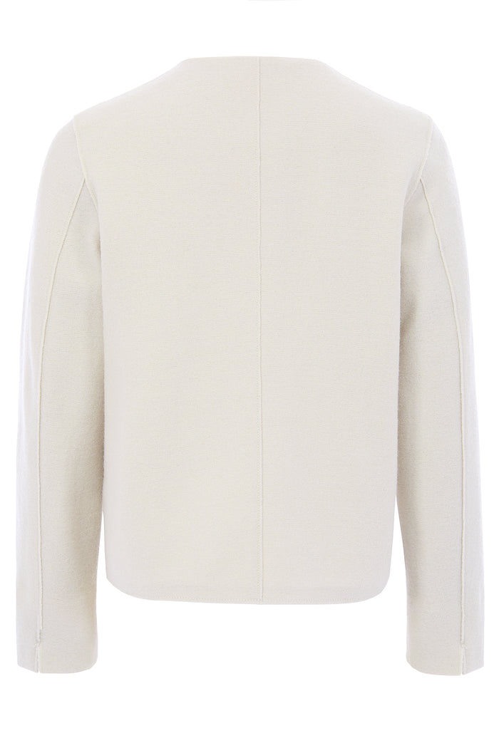 Langerchen Jacket Weedon Nur noch ein Tag übrig